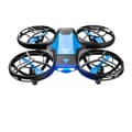 Miniatyrbild 1 av 2: Mini Drone, 4k HD-kamera, WiFi FPV, 1080P kamera 1B