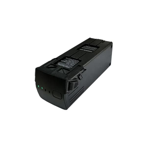 Mavic 3 Batteri, 5000mAh Kapacitet, 46 Minutters Flyvetid, Intelligent Flyvetilbehør,Batteri 1 Stk