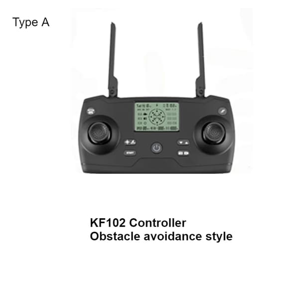 KF102 Drone-ohjain,KF102 Ohjain A