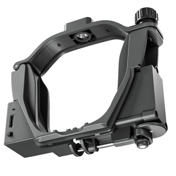 Airdrop-system for DJI Air 3 - Grå