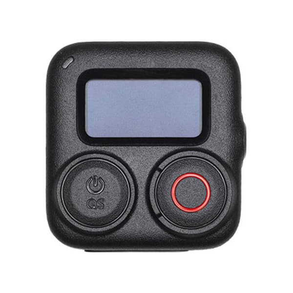 DJI Osmo Action GPS Bluetooth-fjernkontroll med innebygd GPS-modul