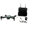 Miniatyrbillede 2 af 2: Gear4Play foldbar drone med to kameraer og højdeholderfunktion