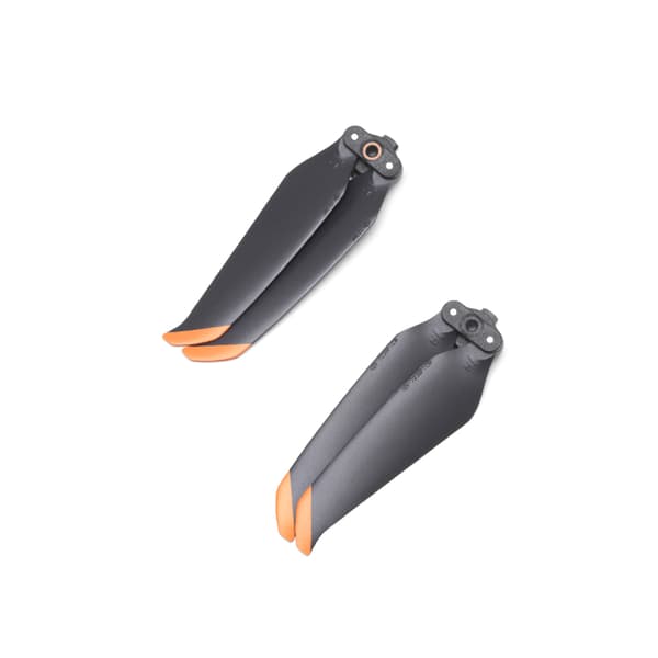 DJI:n hiljaiset potkurit 2-pack tehokkaampaan ja hiljaisempaan lentämiseen