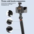Miniatyrbillede 6 af 8: Mobiltelefonholder med stativmontering til DJI OSMO Pocket 3