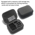 Miniatyrbillede 3 af 6: Beskyttelsesetui til DJI OSMO Action 5 Pro / Action 4 / Action 3