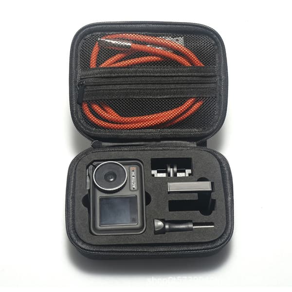 Beskyttelsesetui til DJI OSMO Action 5 Pro / Action 4 / Action 3