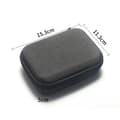 Miniatyrbillede 6 af 6: Beskyttelsesetui til DJI OSMO Action 5 Pro / Action 4 / Action 3