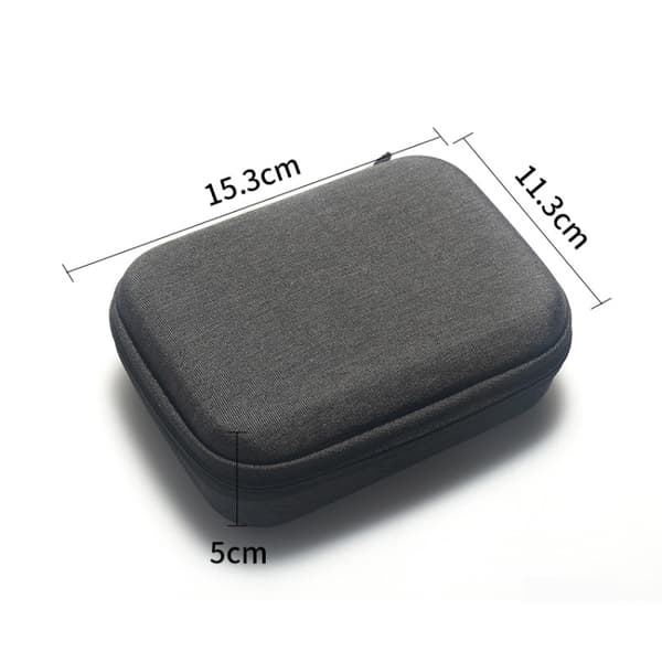 Beskyttelsesetui til DJI OSMO Action 5 Pro / Action 4 / Action 3