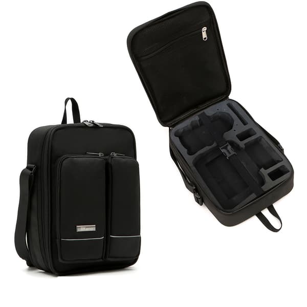 Oppbevaringsveske for DJI Mini 4 Pro - Svart