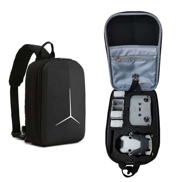 Skulderveske til DJI Mini 4 Pro - Svart