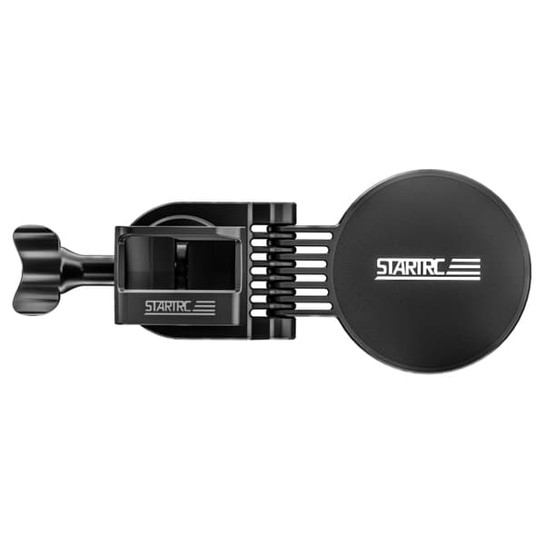 Magnetisk holder til DJI Osmo Pocket 3 til fleksibel og stabil optagelse