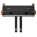 Miniatyrbillede 3 af 10: Magnetisk quick release-beslag til DJI Osmo Action 5 Pro/4/3