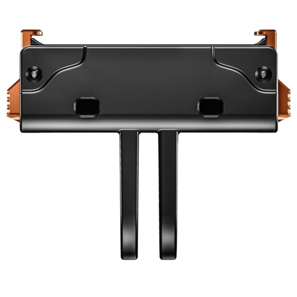 Magnetisk quick release-beslag til DJI Osmo Action 5 Pro/4/3
