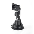 Miniatyrbild 7 av 10: Fäste med sugpropp till DJI Osmo Pocket 3 för stabil montering