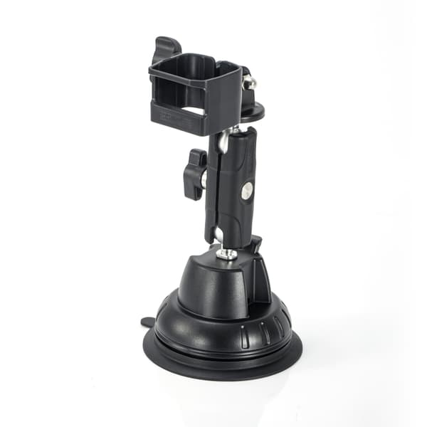 Fäste med sugpropp till DJI Osmo Pocket 3 för stabil montering