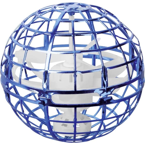 SiGN Spinning Ball - Blå