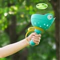 Miniatyrbillede 2 af 9: OBOSOE flyvende skiveaffyringslegetøj, spinner flyvende legetøj | Håndholdt flyvende spinnerlegetøj, forældre-barn interaktion Pochy