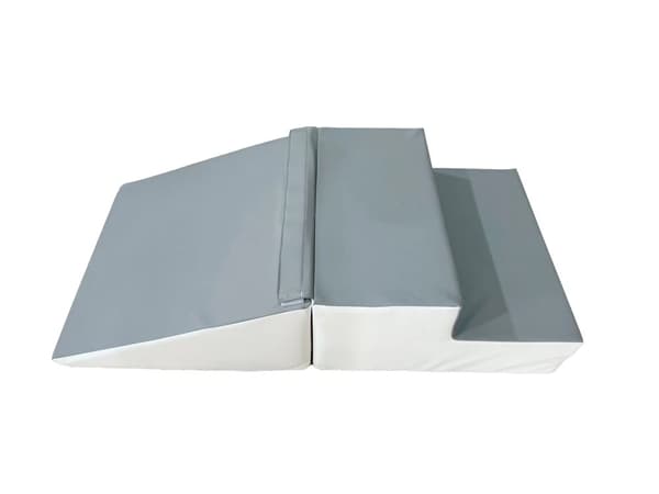 Vikingchoice Holdbare Skum Slide Blokke til Dagtilbud & Børnehaver, 25cm
