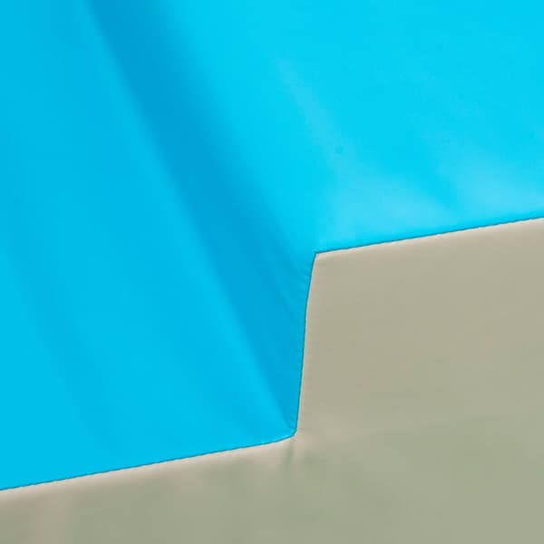 Rootz 6 XXL Foam Building Blorks for Kids - Educational Lelut - Motor Skills Curter - Boost -koordinointi - 150 cm x 100cm x 24cm