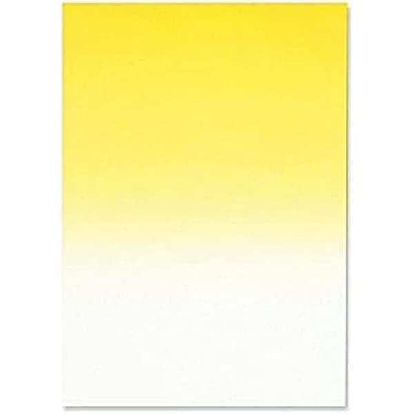 Papper - AGIPA - Decadry DPJ1202 - Kartong med 100 ark - 80g - A4 - Gul gradient
