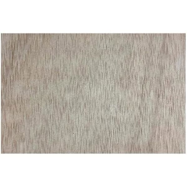 Calabo-brädor - BERTINI - Set om 10 - Plywood - 600 x 600 x 3 mm - Lätt trä