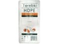 Miniatyrbillede 1 af 4: Sarantis HDPE indkøbsposer 18x4x38 1000 stk.