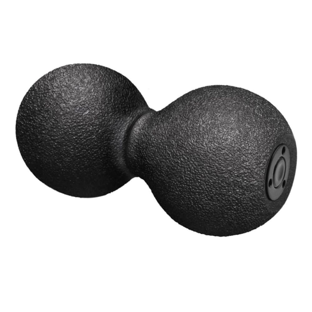 Medisana Massasjerulleball VarioRoll 10x24 cm svart 79516