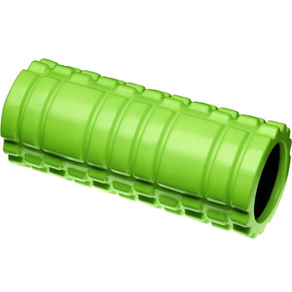 Foam roller - grön