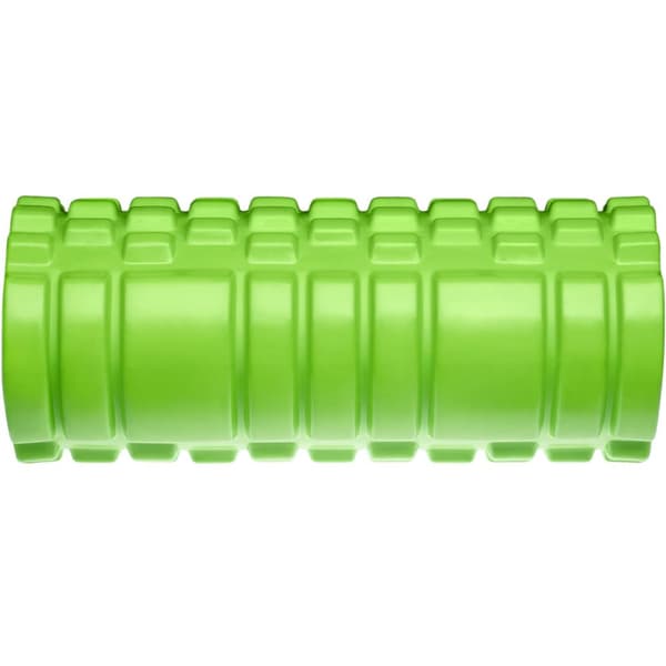 Foam roller - grøn