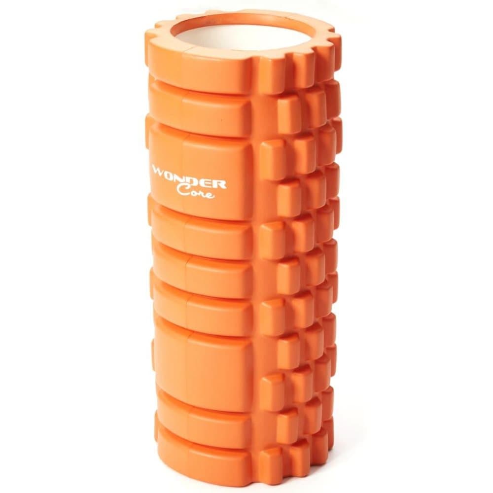 Wonder Core massagerulle orange WOC050
