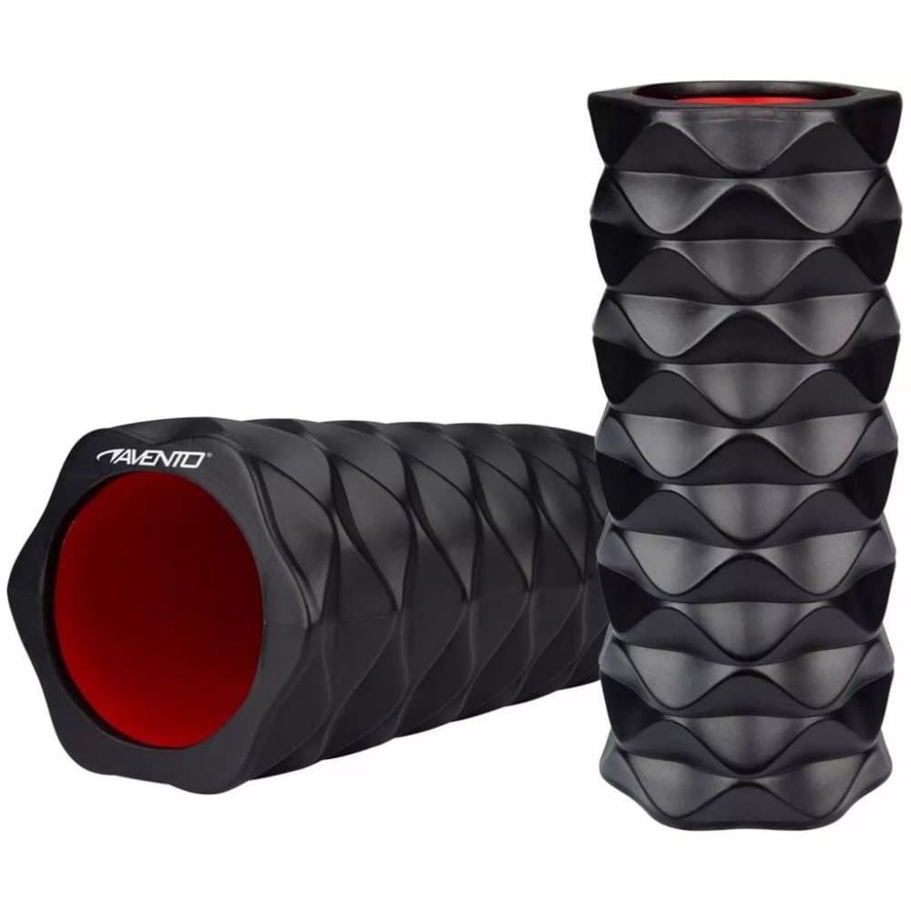 Avento Skumrulle svart 41WR-ZWR-Uni