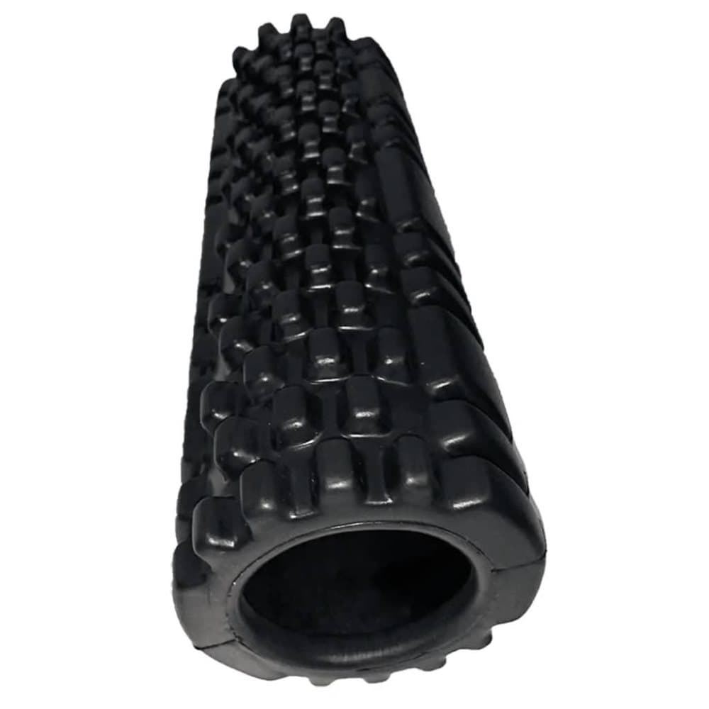 Iron Gym Triggerpunktrulle Essential svart IRG050