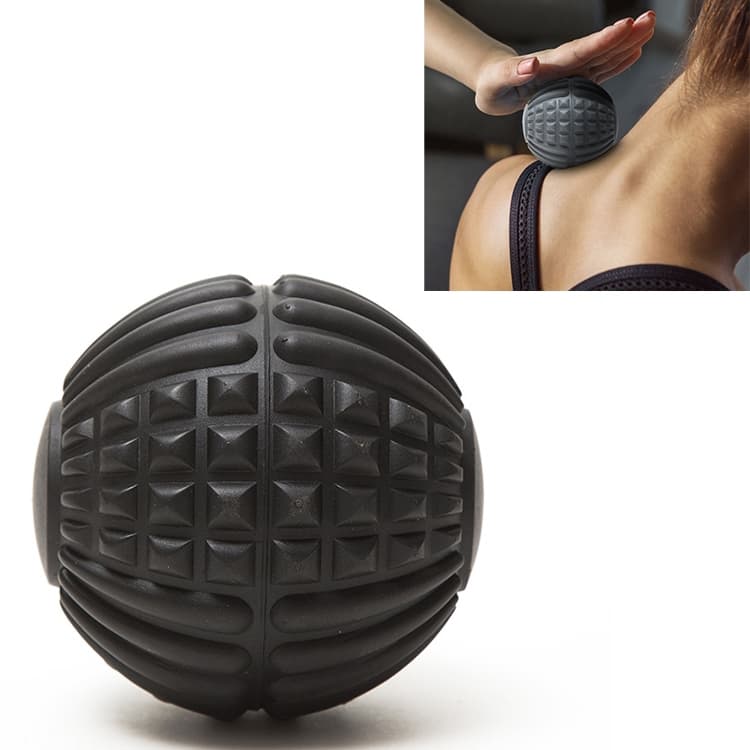 Massasjeball / Pressure point boll