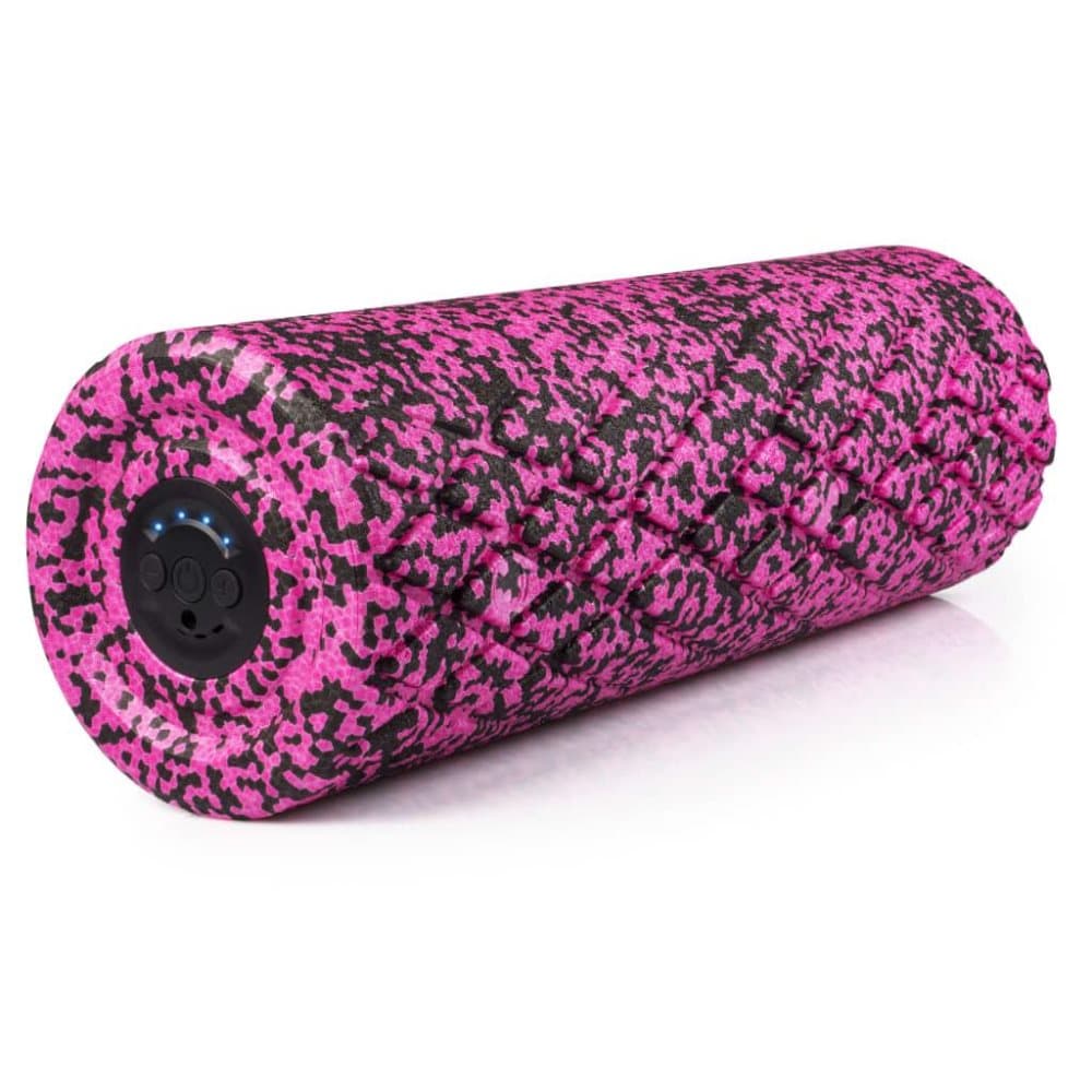 Medisana Skumrulle PowerRoll XT Ultrasoft rosa
