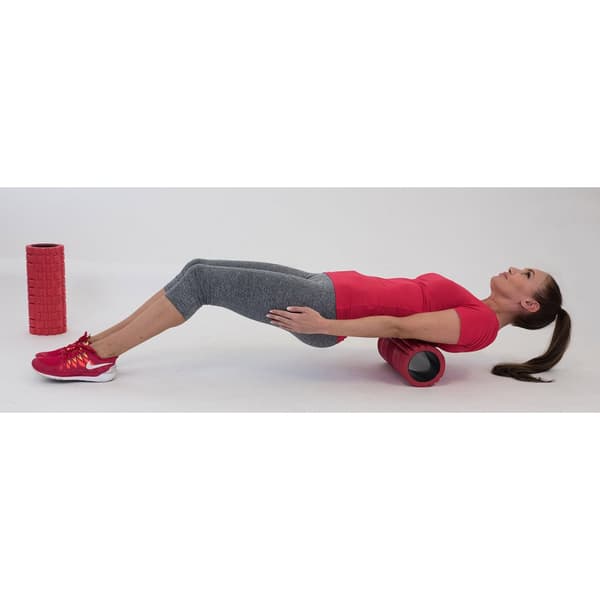 Christopeit Foam roller