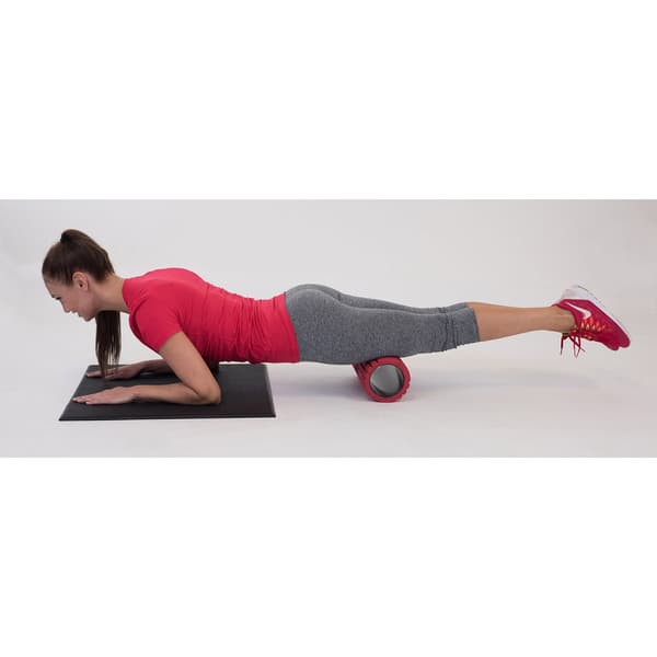 Christopeit Foam roller