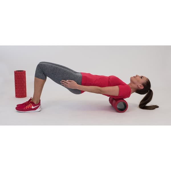 Christopeit Foam roller