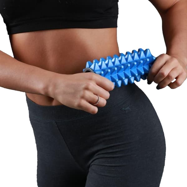 Fitness Mad Mini Massage Roller