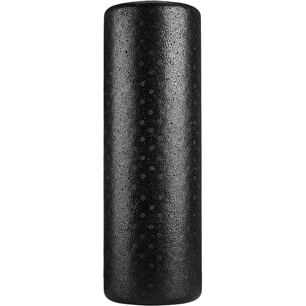 Pro Sport Foam Roller Classic – Hård Skumrulle til Muskelmassage og Træning (45x15 cm)