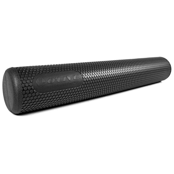 Olive Foam Roller Sort 91 x 14.5 cm