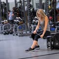 Miniatyrbillede 2 af 2: Sklz Massagebar Mini Travel Roller Sort