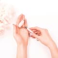 Miniatyrbild 2 av 4: Massage Roller - Jade - Rose - Avkoppling - Uppstramning - Lymfdränering
