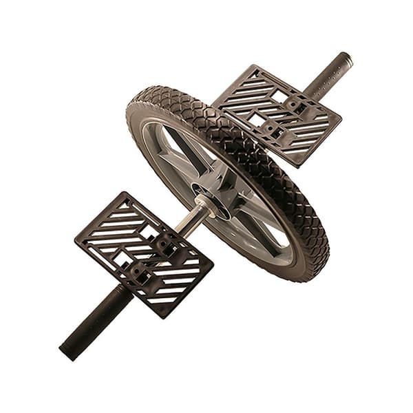 Softee Wheel Plus Søvfarvet