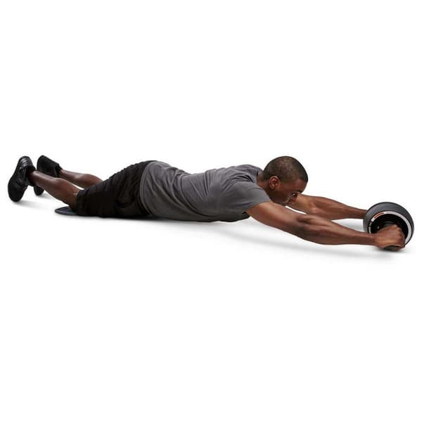 Harbinger Abdominal Roller Ab Carver Pro Sort
