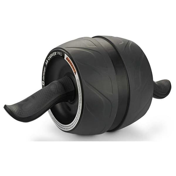 Harbinger Abdominal Roller Ab Carver Pro Sort