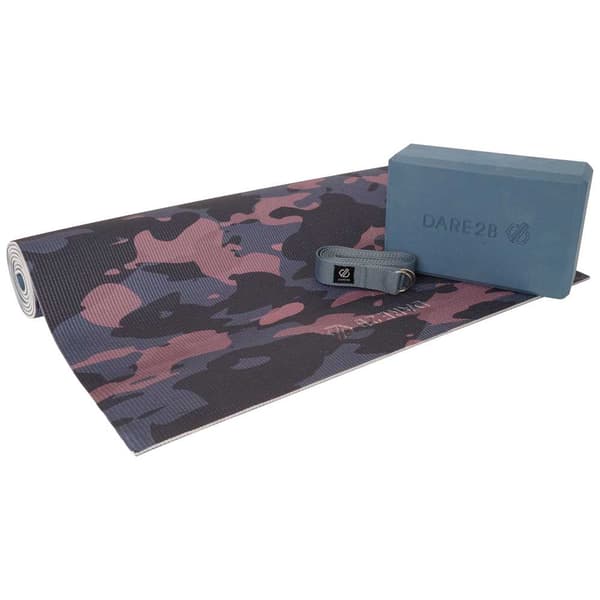 Dare2b Yogaset Starter Blå