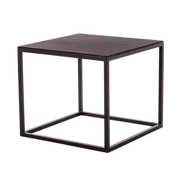 Softee Plyometrics Platform Grå 50 x 50 x 30 cm