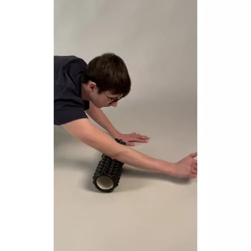 Foam Roller / Foamroller Massage – Træning