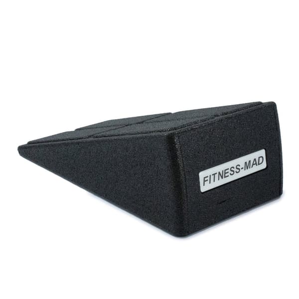 Fitness Mad EPP Foam Yoga Wedge Set (Pack of 3)