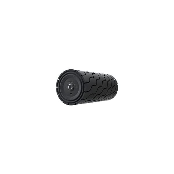Theragun Wave Roller vibrerande massagerulle - svart - TU